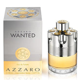 Azzaro Wanted Eau de Toilette For Men 100ML-Al Reem Perfumes (The Perfume Qatar)